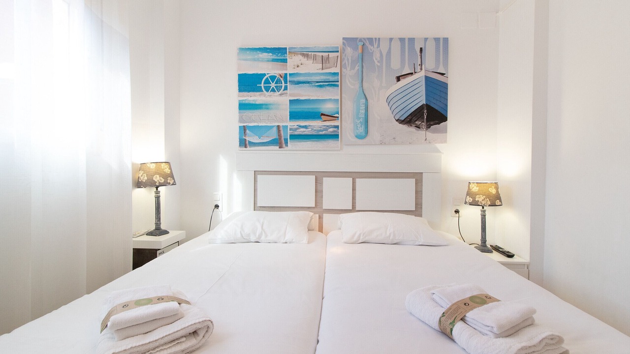 Photo of Bedroom in Sagunto