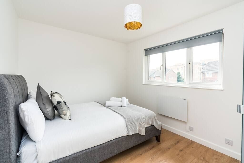 Photo of Bedroom in Anerley