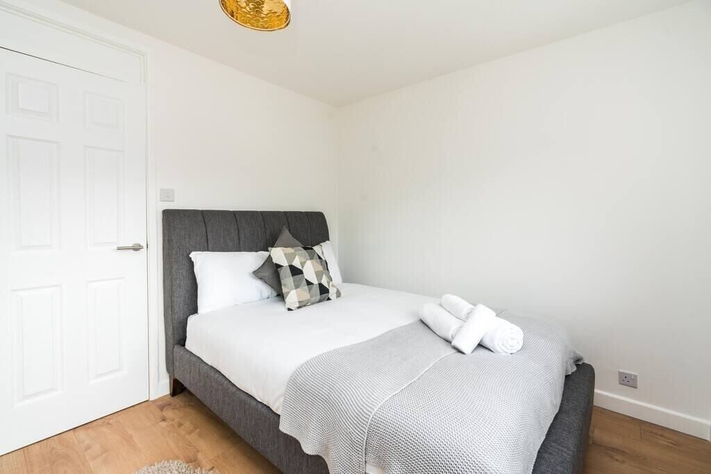 Photo of Bedroom in Anerley