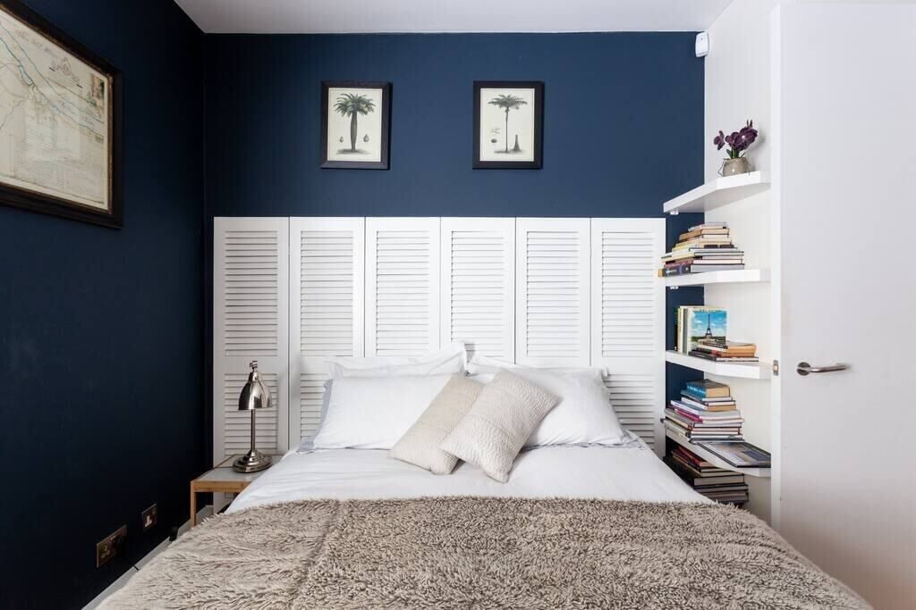 Photo of Bedroom in Abingdon