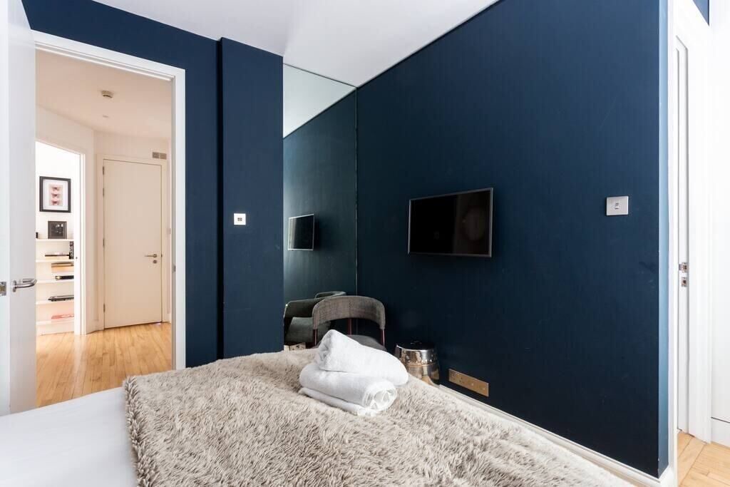 Photo of Bedroom in Abingdon