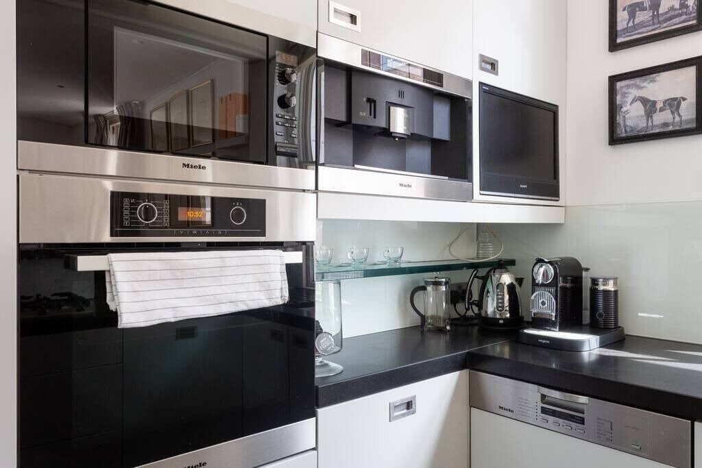Photo of Kitchen in Abingdon