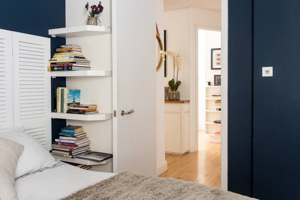 Photo of Bedroom in Abingdon