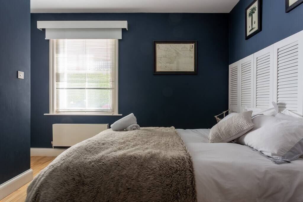 Photo of Bedroom in Abingdon