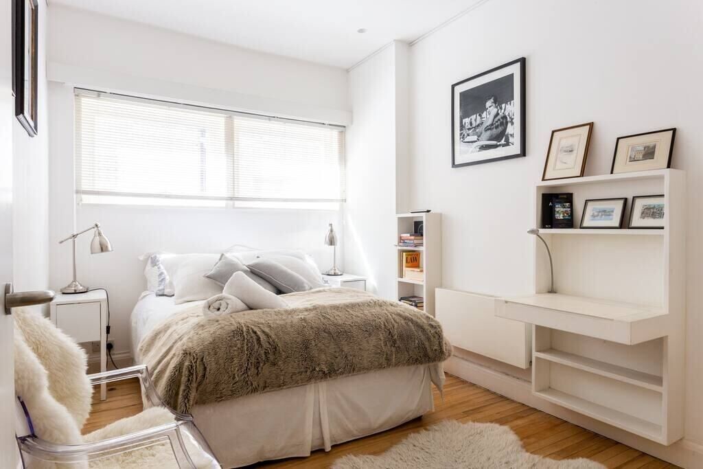 Photo of Bedroom in Abingdon