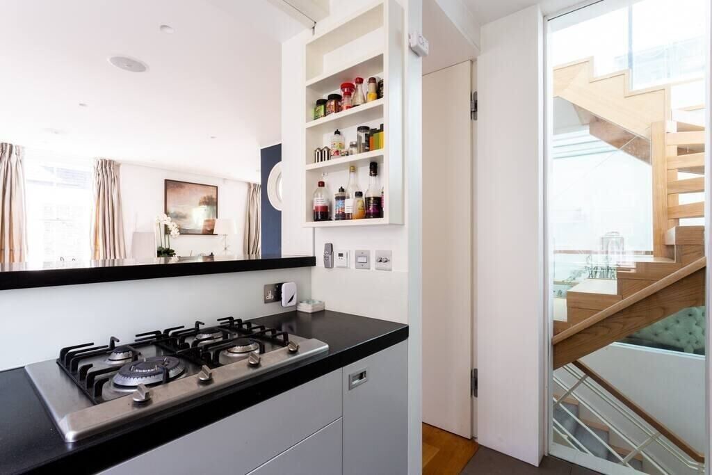 Photo of Kitchen in Abingdon