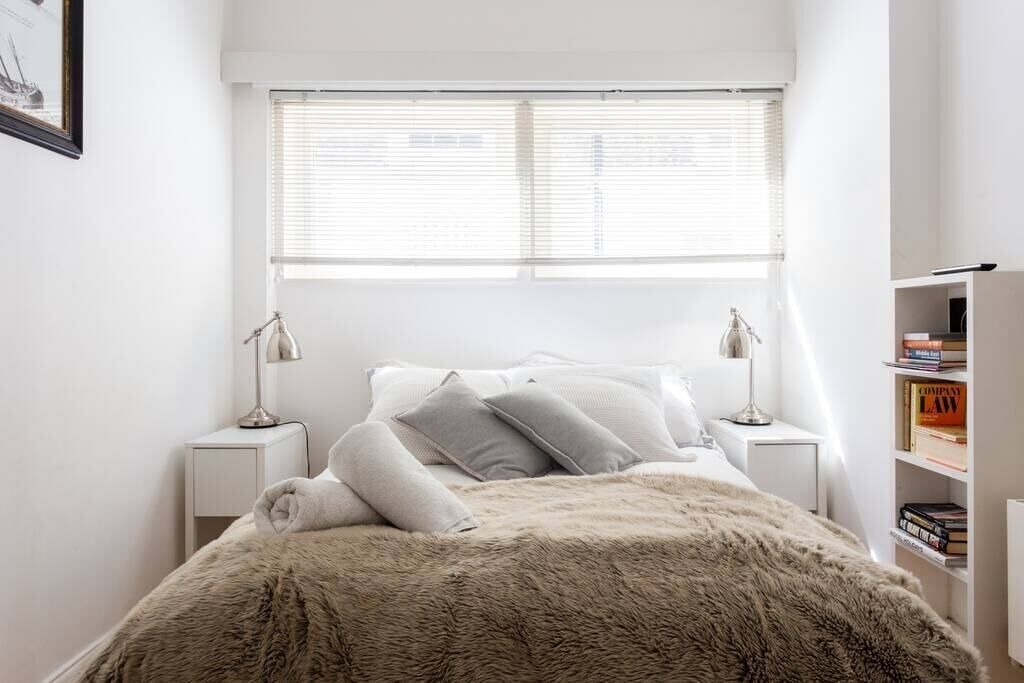 Photo of Bedroom in Abingdon