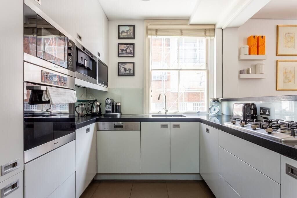 Photo of Kitchen in Abingdon