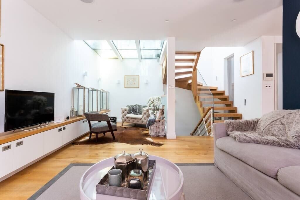 Photo of Livingroom in Abingdon