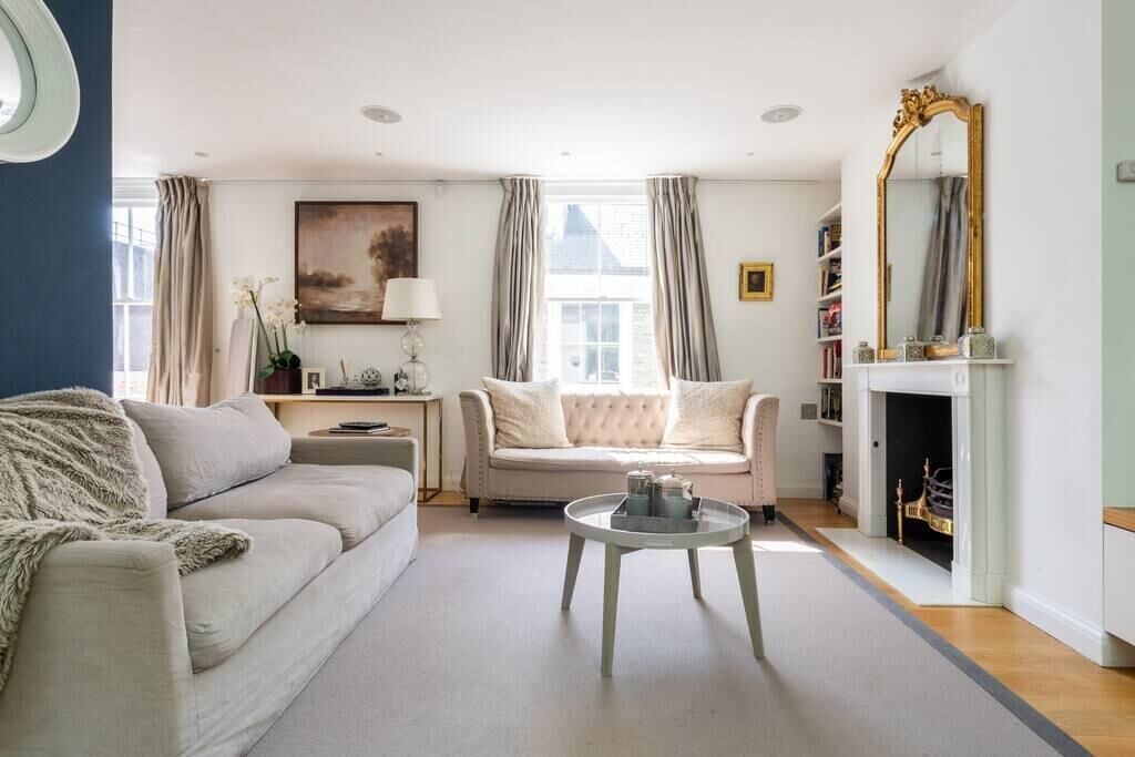 Photo of Livingroom in Abingdon