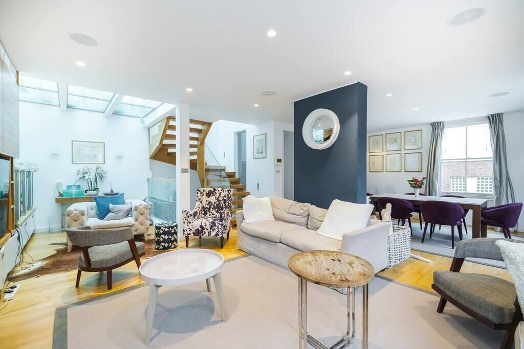 Photo of Livingroom in Abingdon