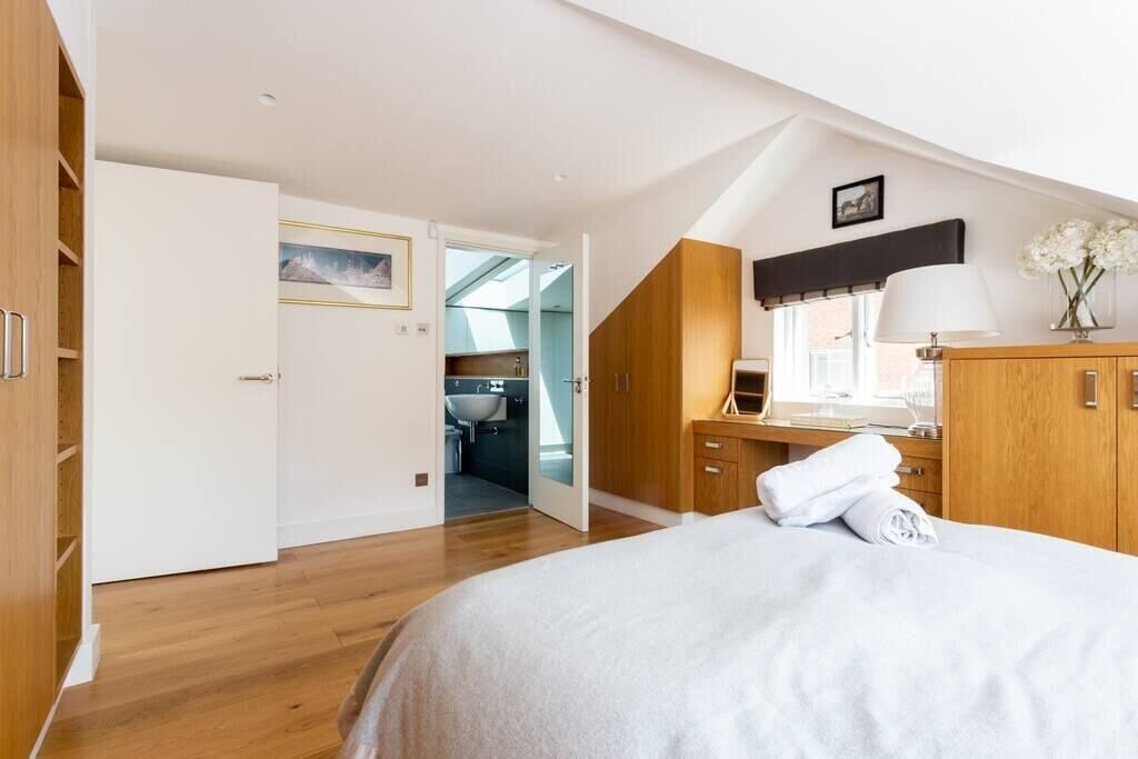 Photo of Bedroom in Abingdon