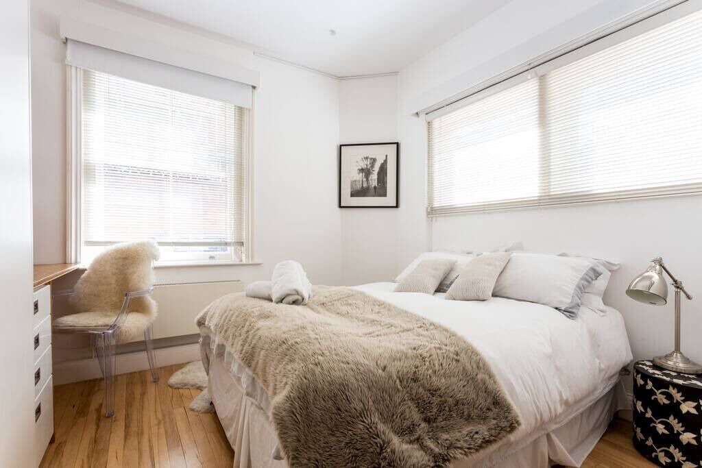Photo of Bedroom in Abingdon