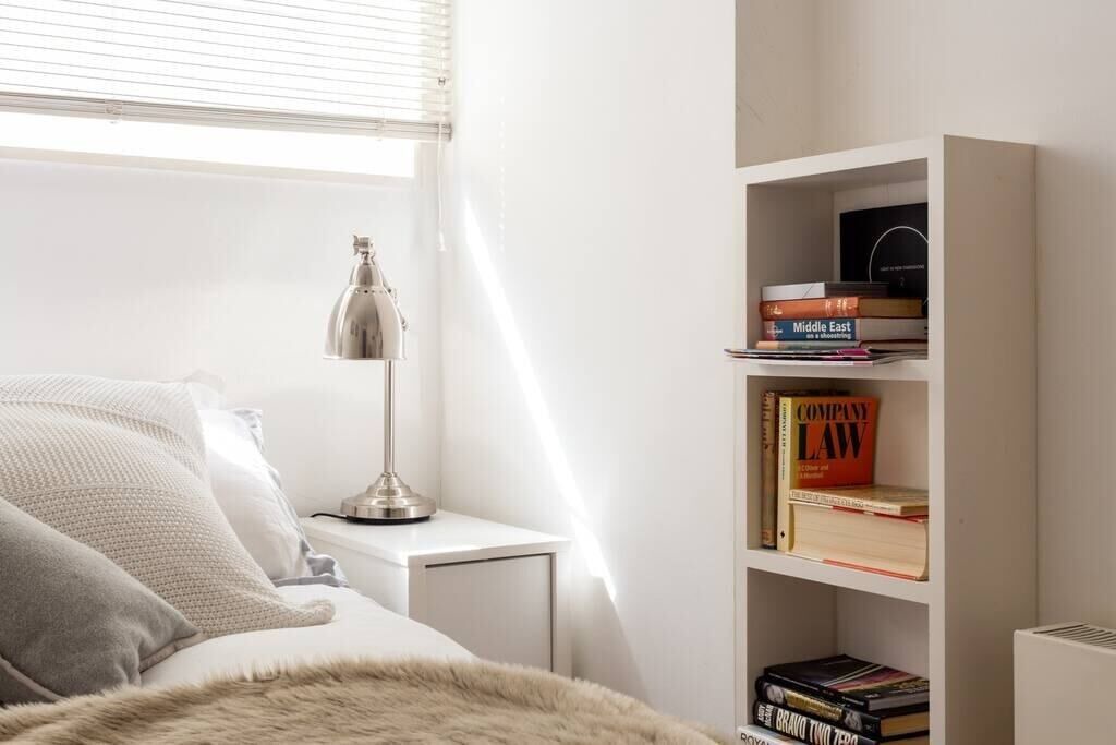 Photo of Bedroom in Abingdon
