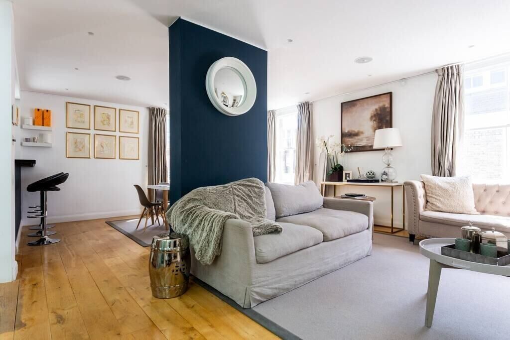 Photo of Livingroom in Abingdon