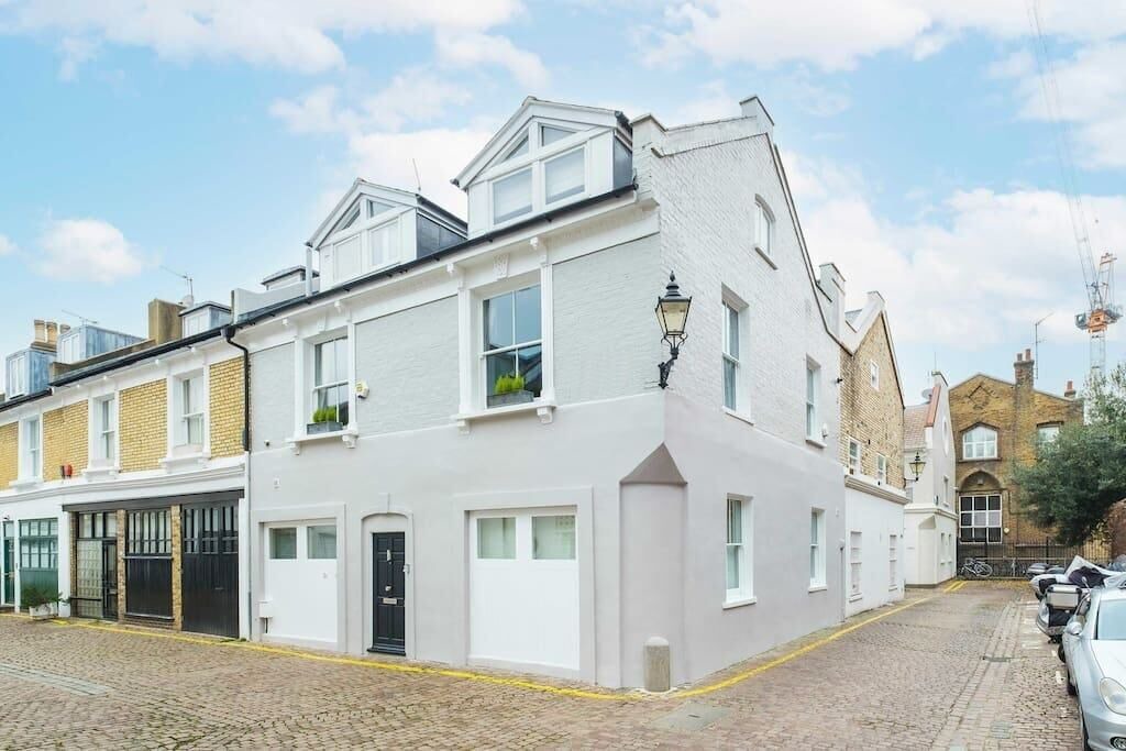 Photo of Outdoor in Abingdon