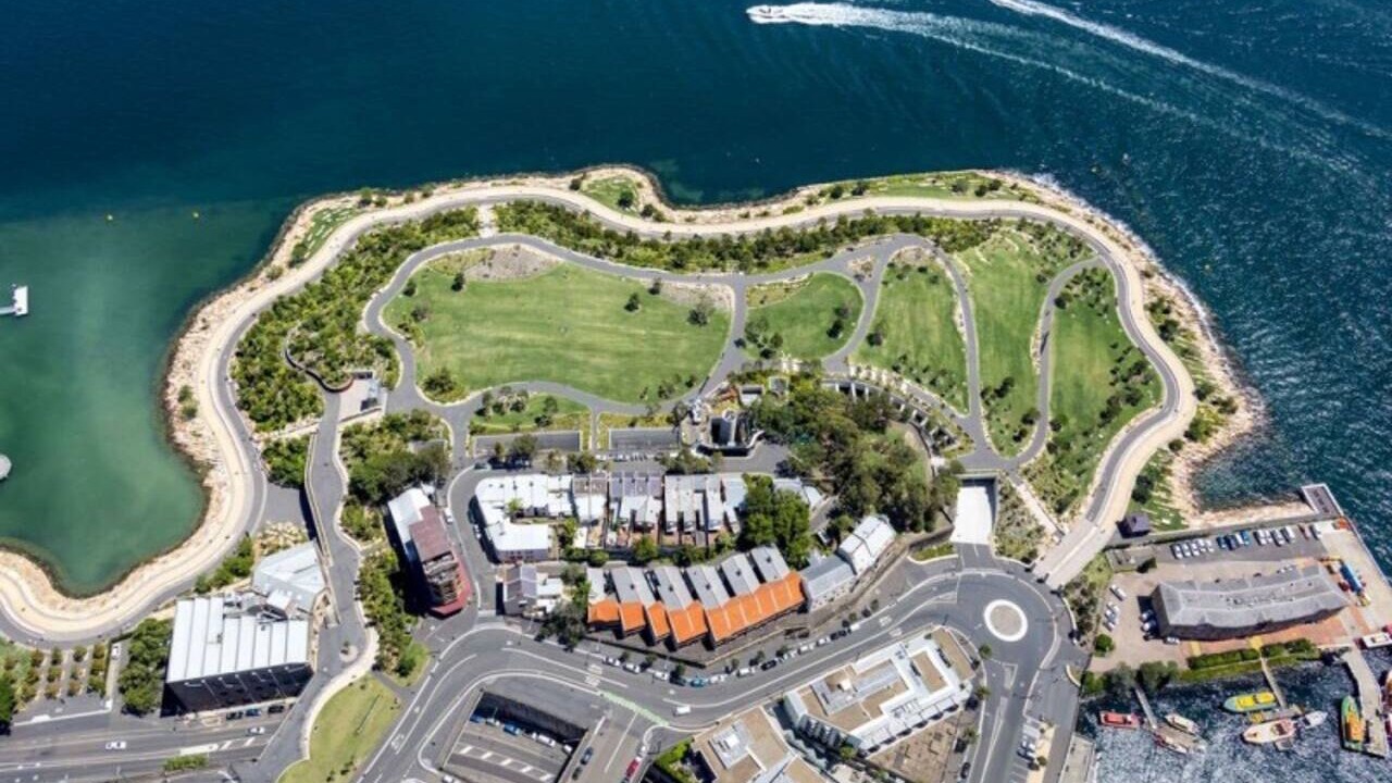 Photo of Outdoor in Millers Point