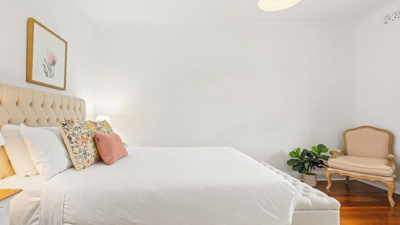 Photo of Bedroom in Millers Point