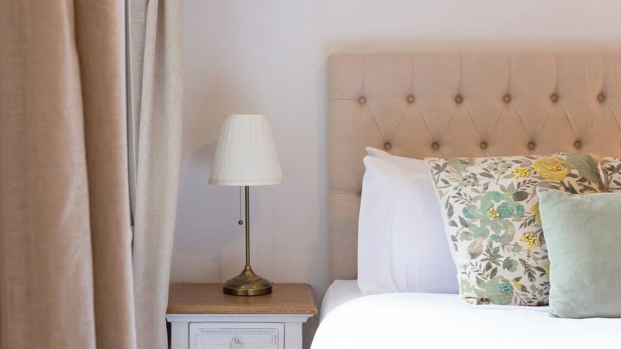 Photo of Bedroom in Millers Point