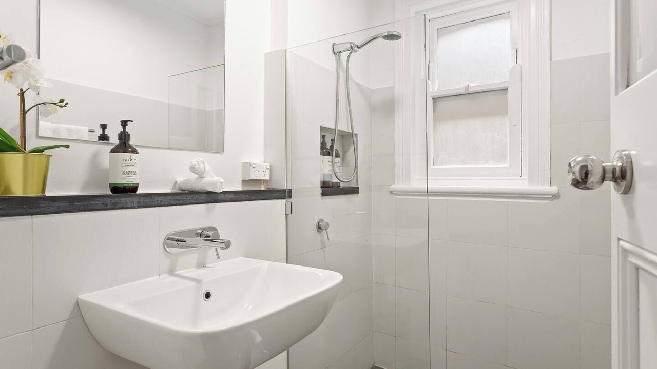 Photo of Bathroom in Millers Point