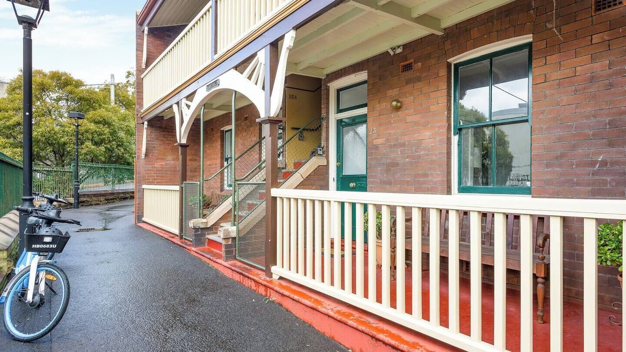 Photo of Others in Millers Point