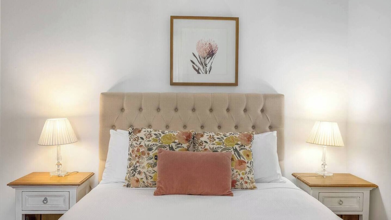 Photo of Bedroom in Millers Point