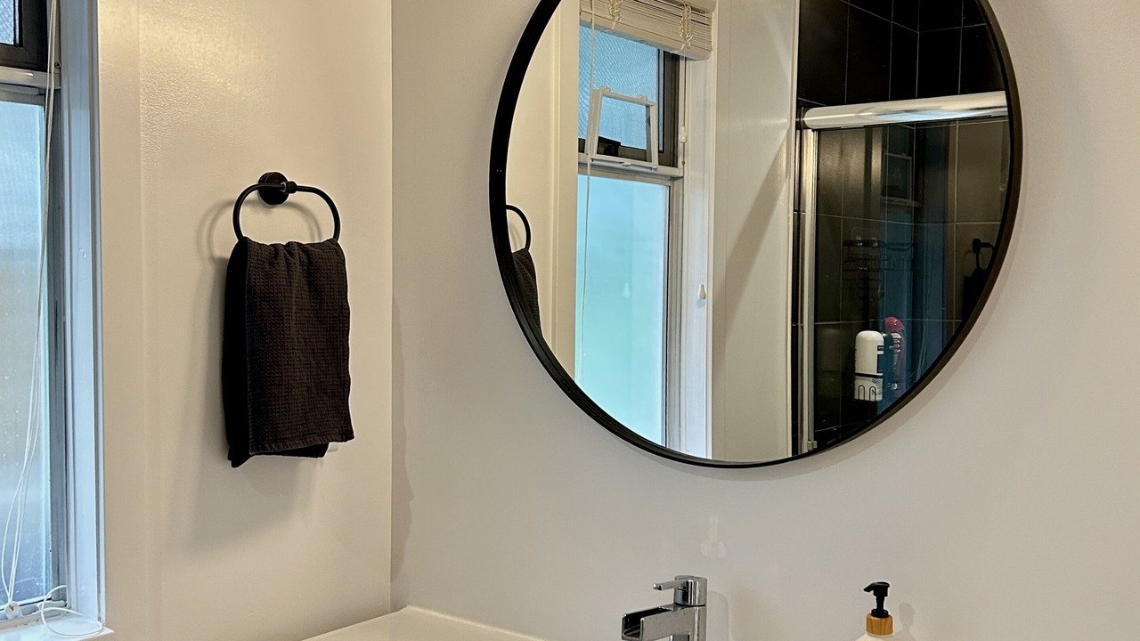 Photo of Bathroom in Walnut Grove
