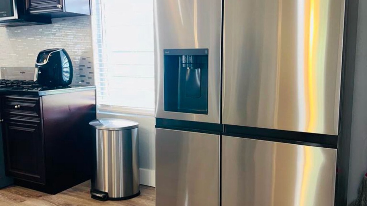 Photo of Kitchen in Estate Whim