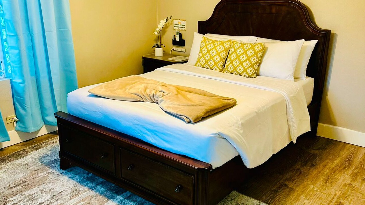 Photo of Bedroom in Estate Whim