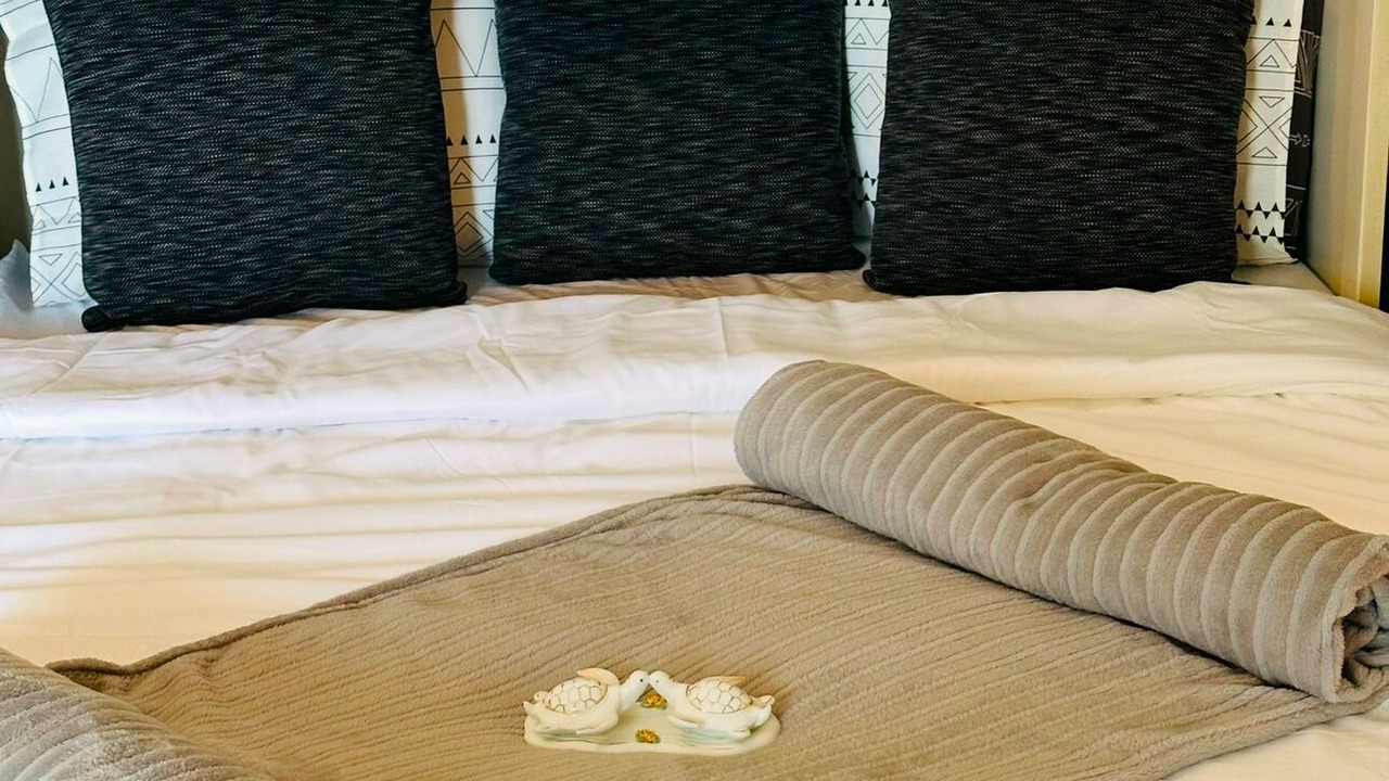 Photo of Bedroom in Estate Whim