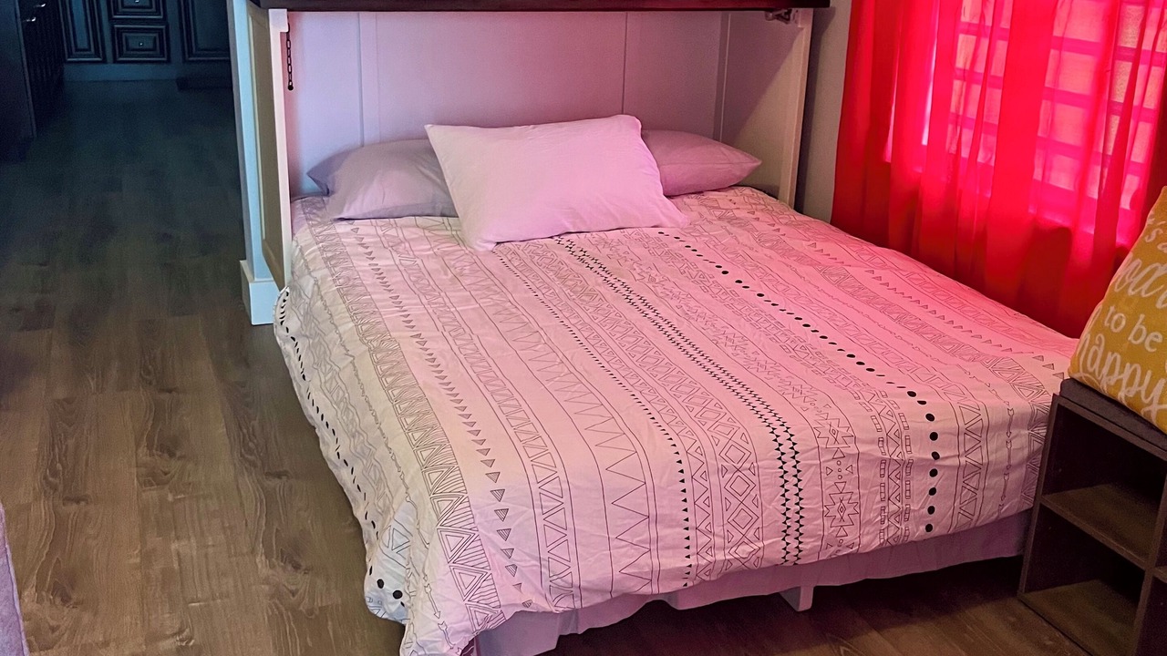 Photo of Bedroom in Estate Whim