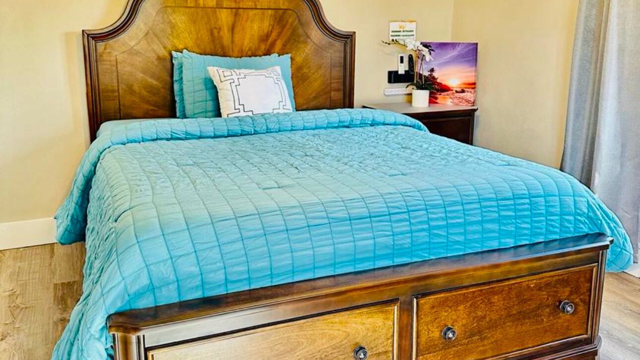 Photo of Bedroom in Estate Whim