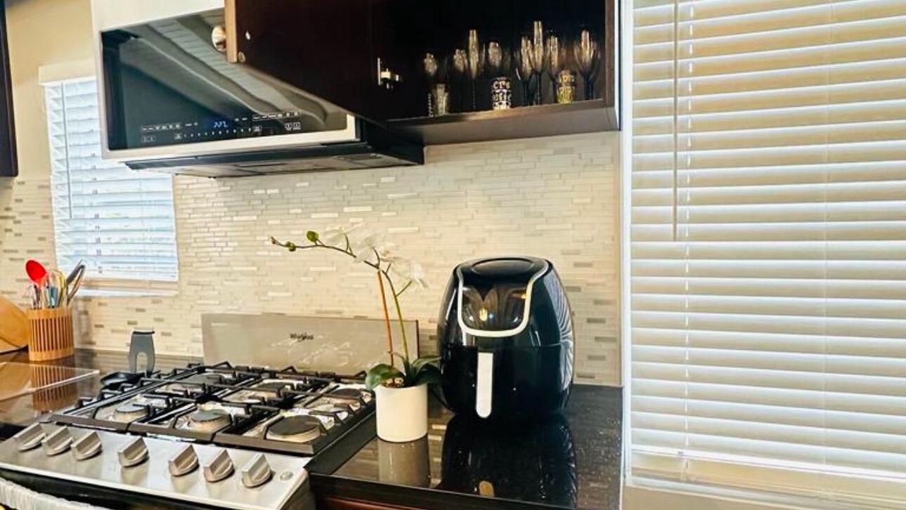 Photo of Kitchen in Estate Whim