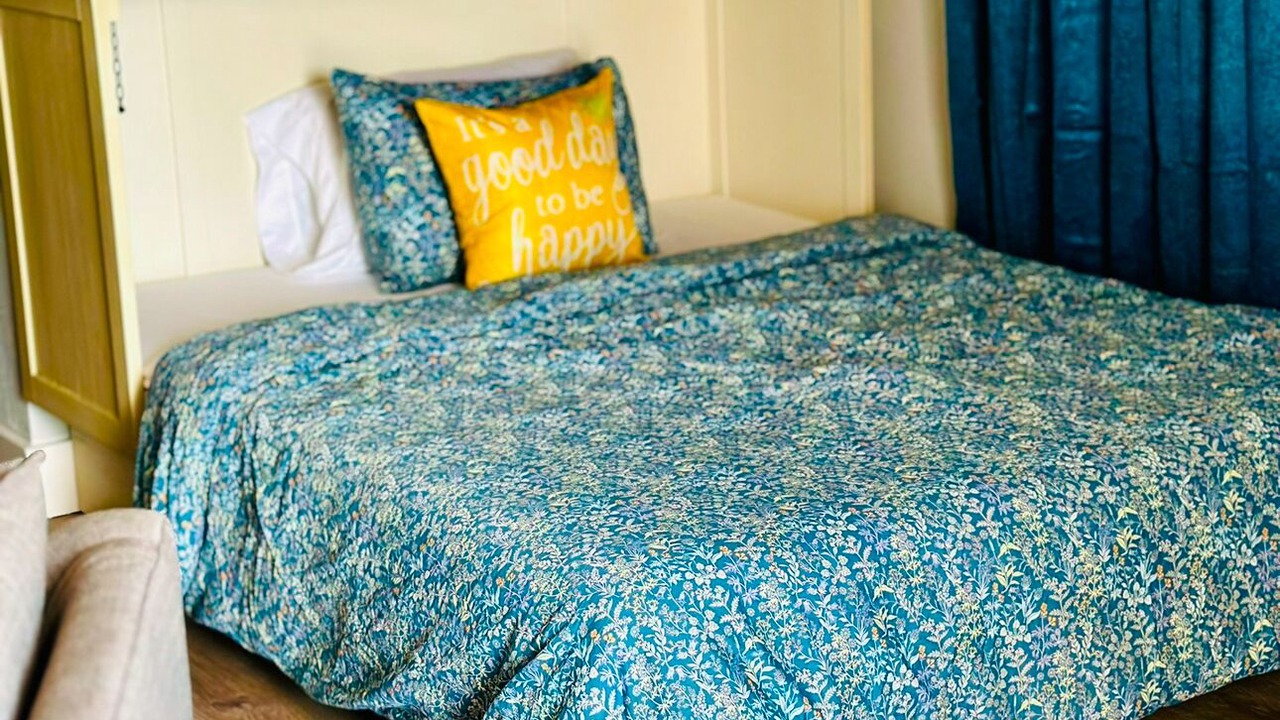Photo of Bedroom in Estate Whim