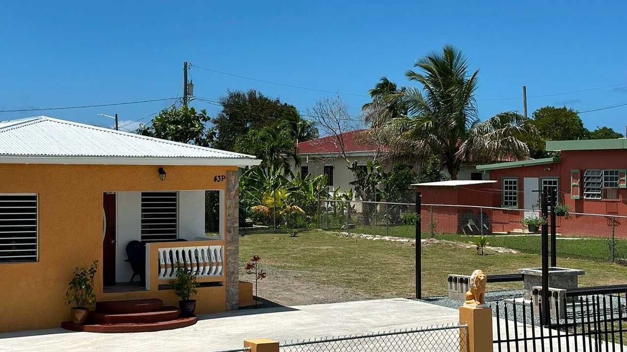 Photo of Outdoor in Estate Whim