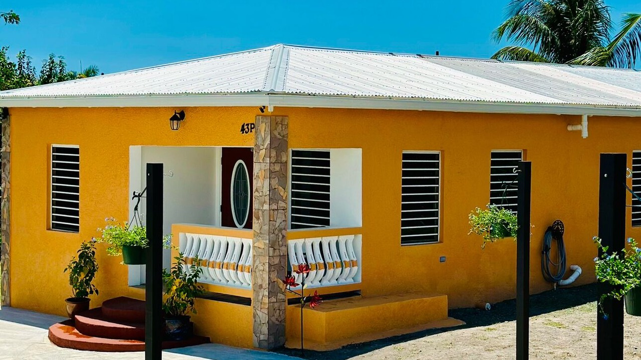 Photo of Outdoor in Estate Whim