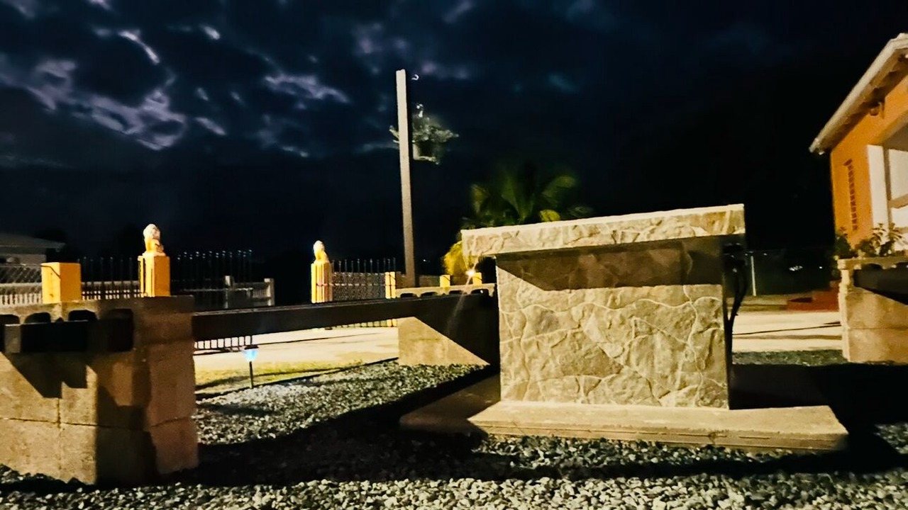 Photo of Outdoor in Estate Whim