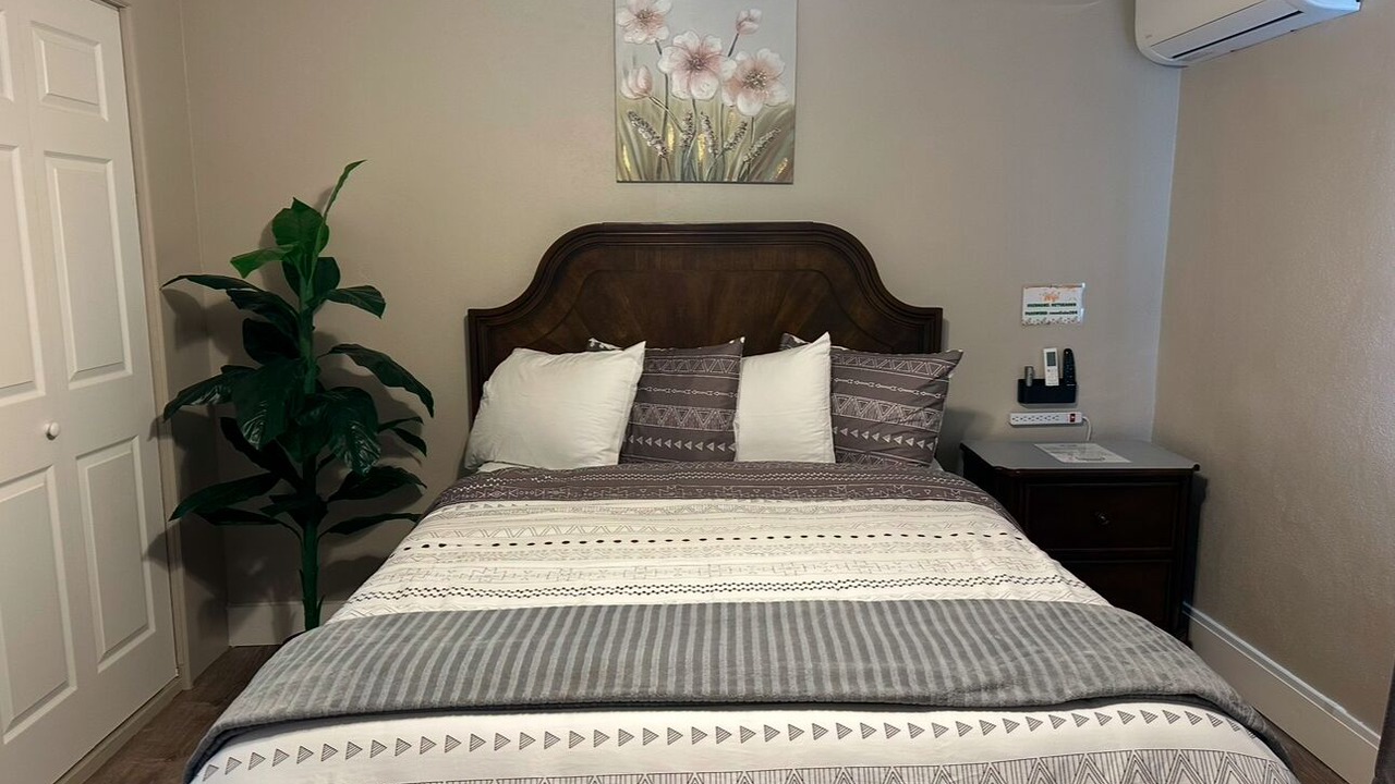 Photo of Bedroom in Estate Whim