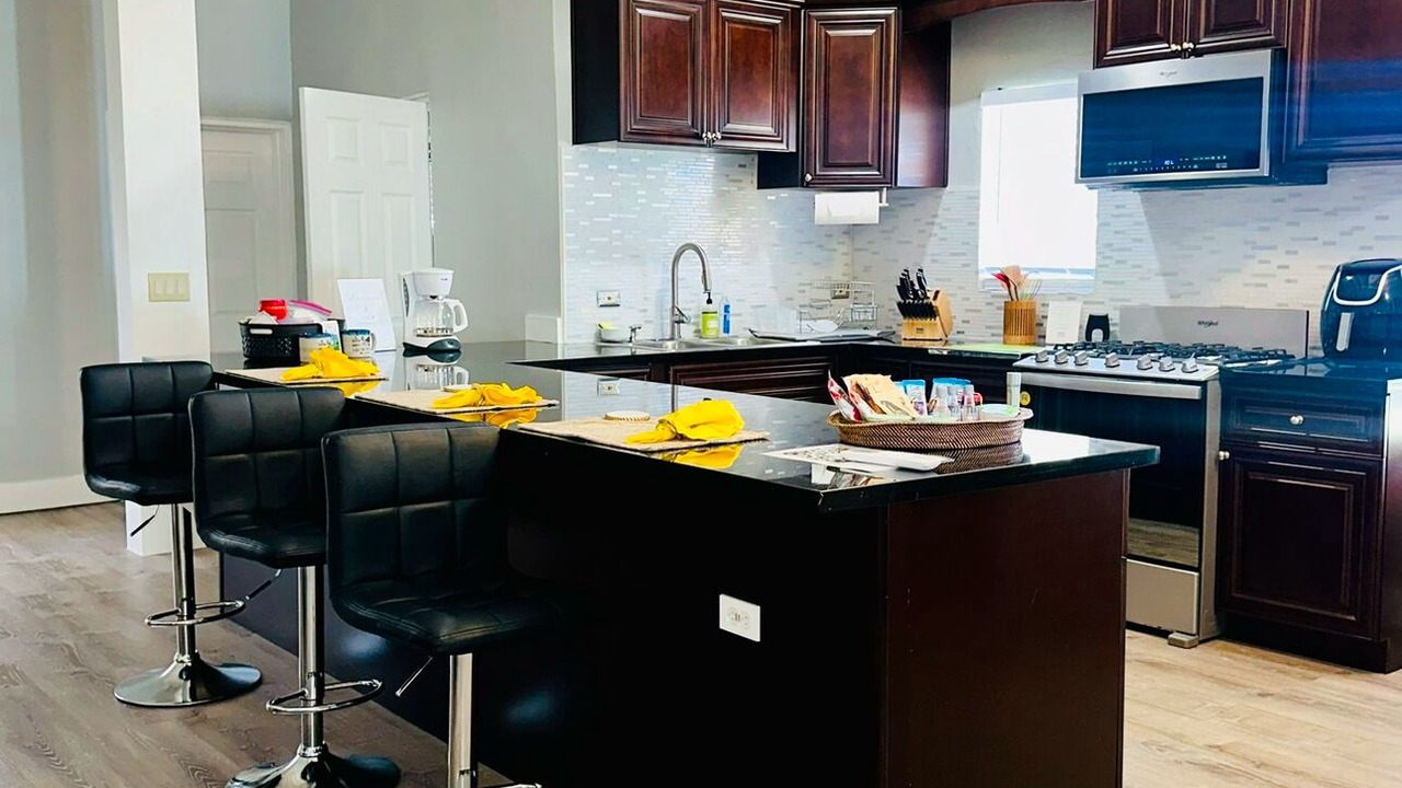 Photo of Kitchen in Estate Whim
