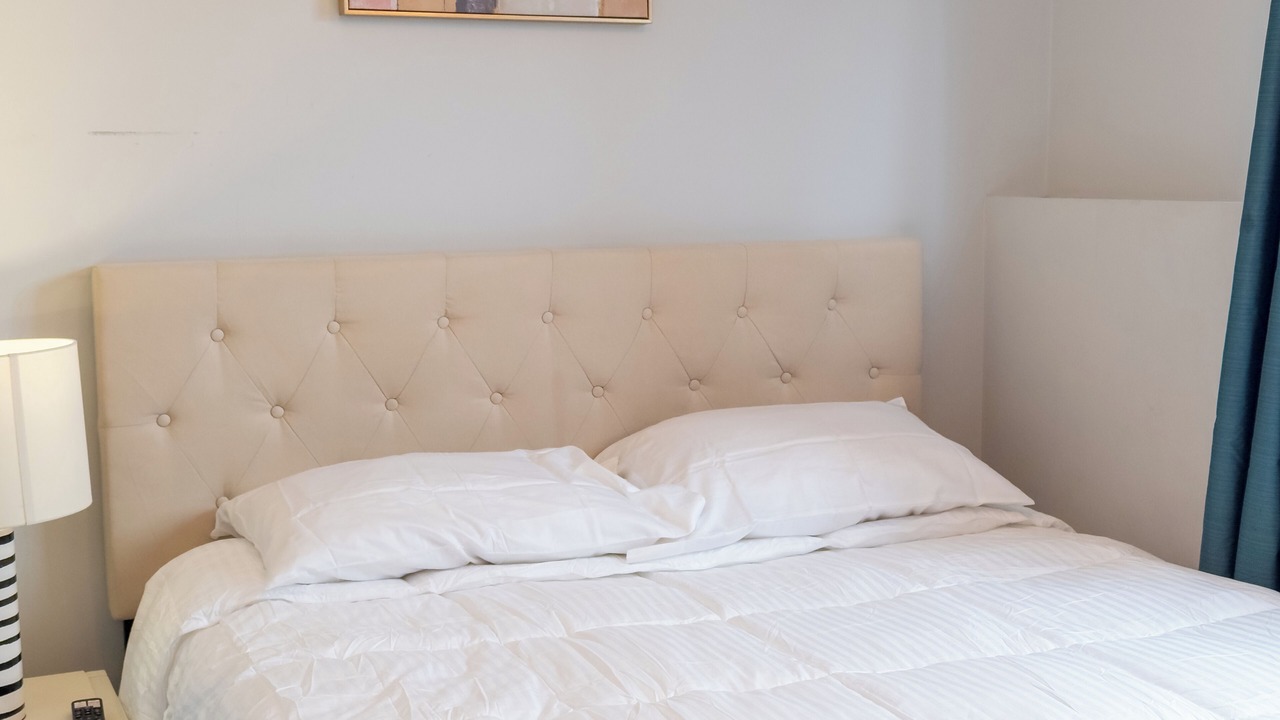 Photo of Bedroom in Bow Riverfront