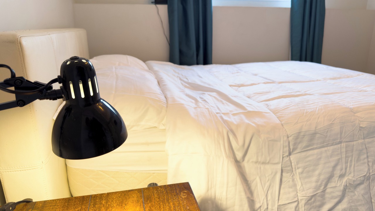 Photo of Bedroom in Bow Riverfront