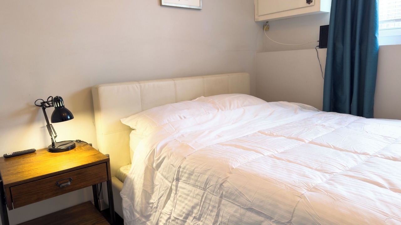 Photo of Bedroom in Bow Riverfront