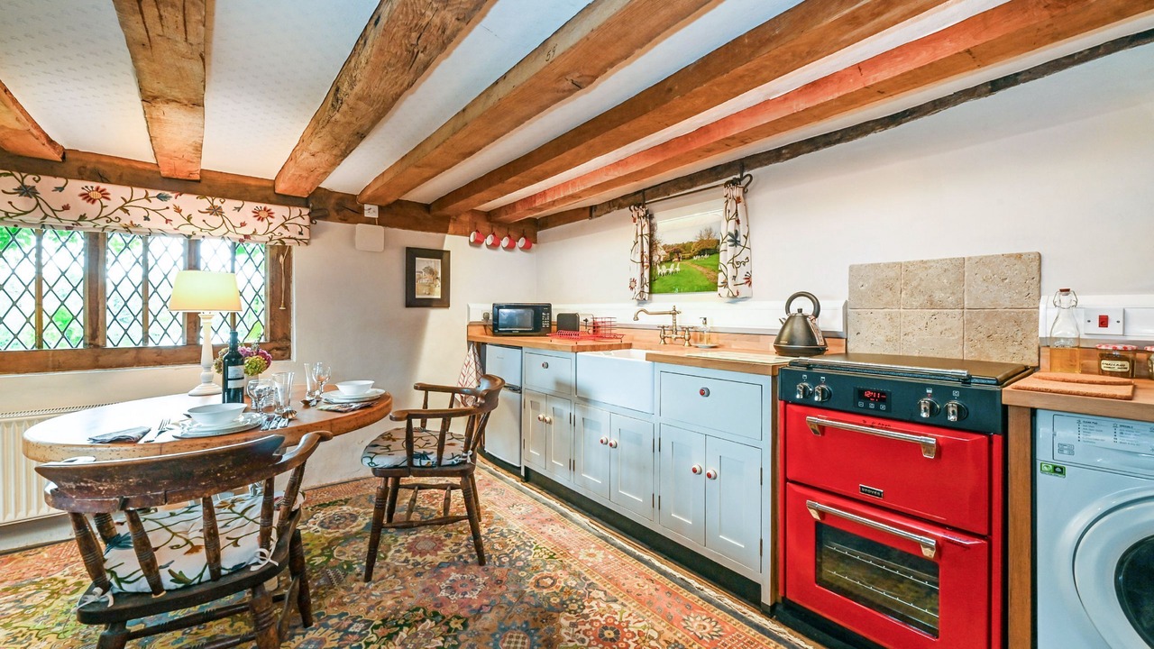 Photo of Bedroom in Barns Green