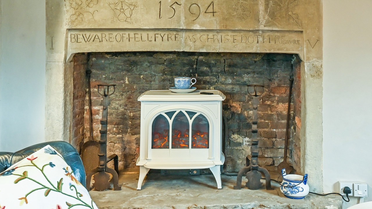 Photo of Livingroom in Barns Green