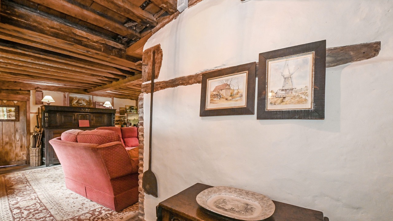 Photo of Bedroom in Barns Green
