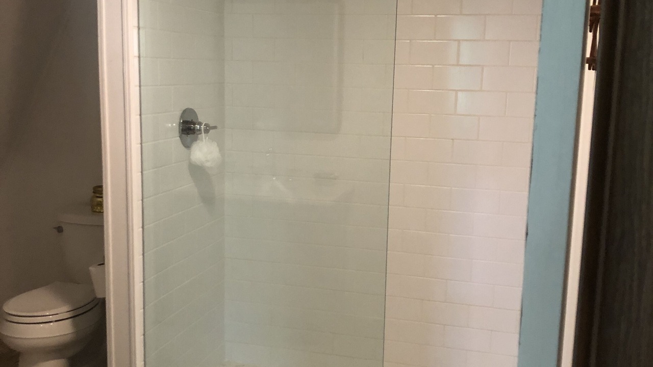 Photo of Bathroom in West Greenwich