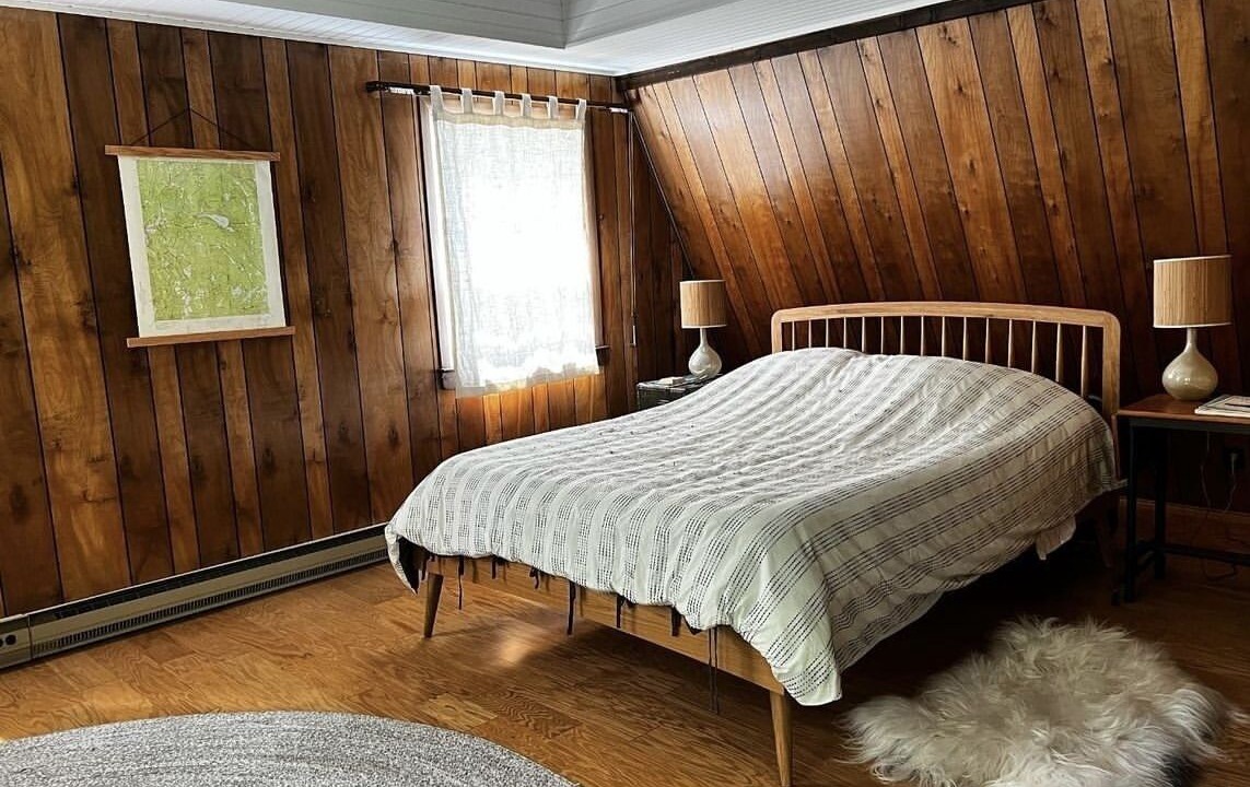 Photo of Bedroom in West Greenwich