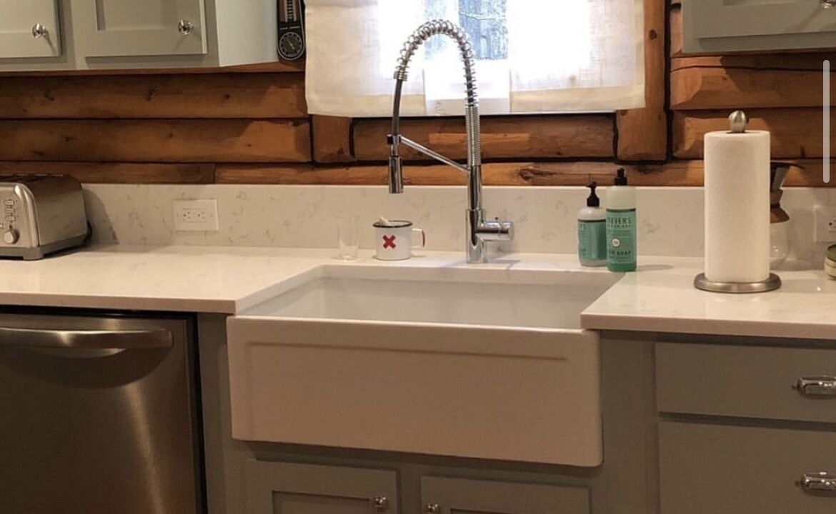 Photo of Kitchen in West Greenwich