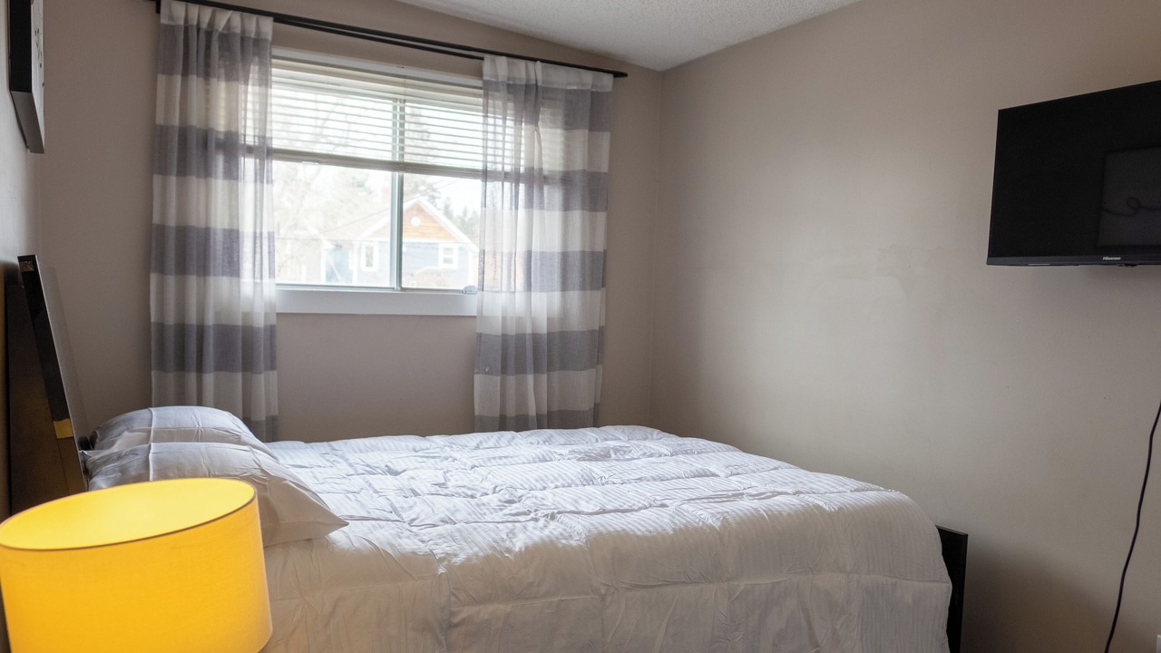 Photo of Bedroom in Sunnyside