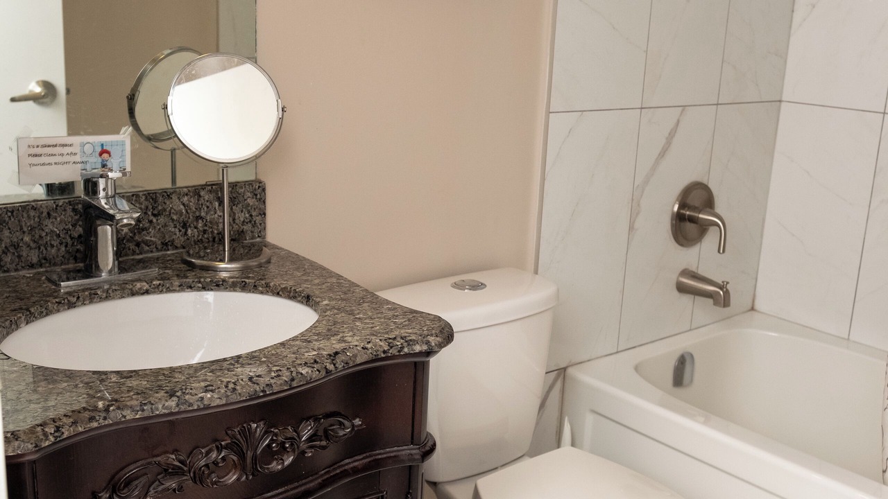 Photo of Bathroom in Sunnyside